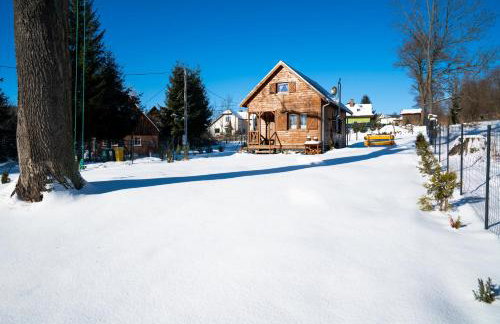 Alpejskie domki Karkonosze - Foto 26