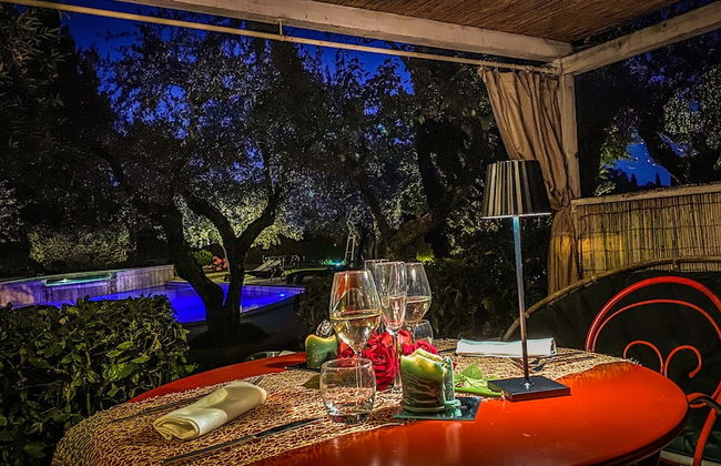 I Capricci di Merion Resort & Spa - Foto 71