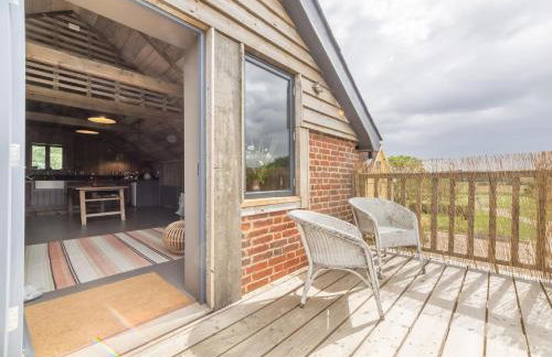 Snow Hall Barn - Foto 12