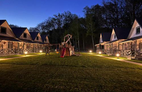 San Sebastian - domki nad morzem - Foto 62