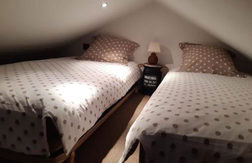 Bel appartement T2 atypique - Foto 18