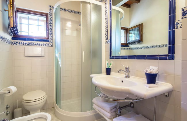 Holiday Home in Cortona - Foto 7