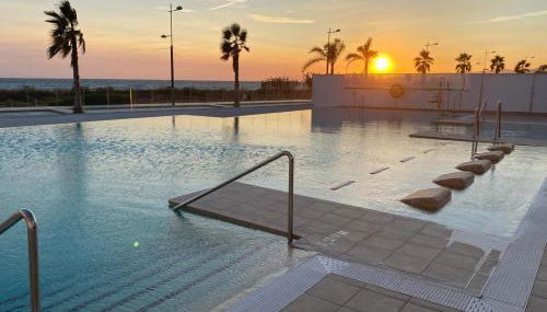 Apartamento Lujo Duna Beach - Photo 2