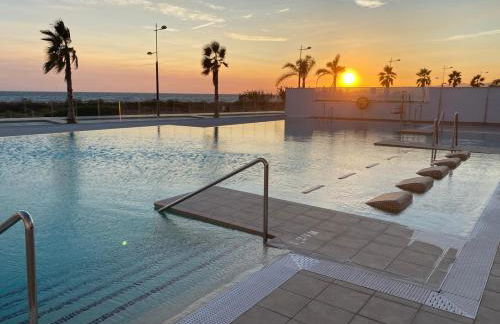 Apartamento Lujo Duna Beach - Photo 2