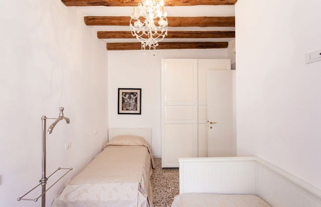 Prince Apartments - Foto 23