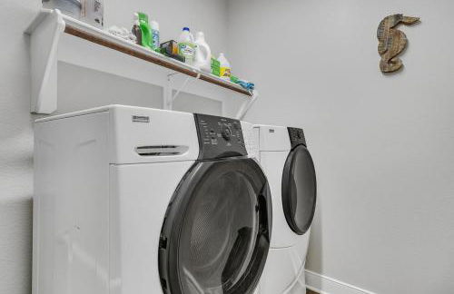 Born To Beach home - Foto 26