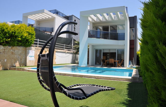 Exclusive Villas - Photo 26