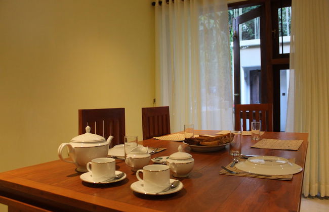 Kandy Lotus Villa - Photo 4