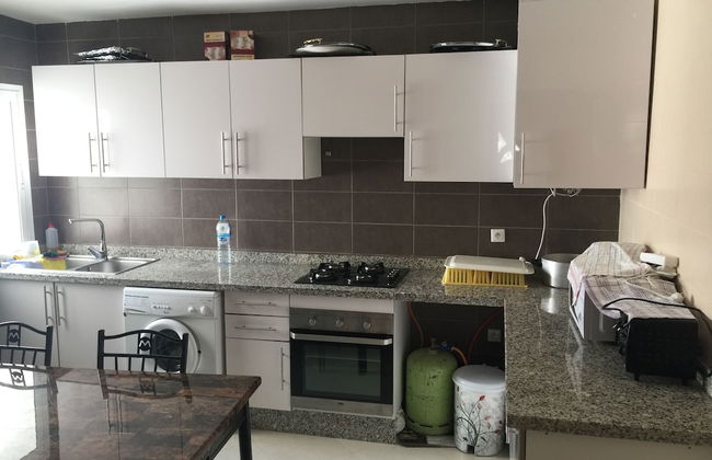 Appartement de Luxe Wilaya Tetouan - Foto 21