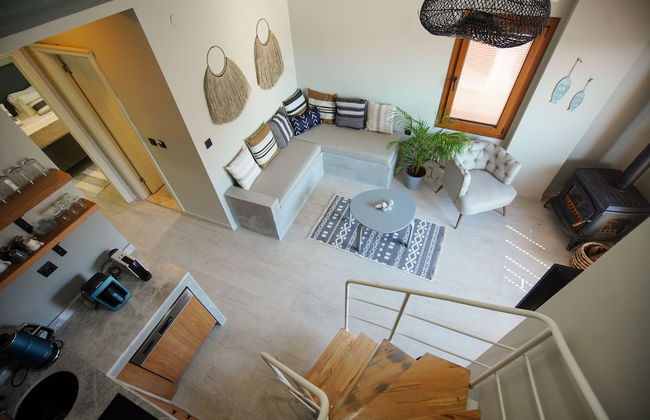 Alp Suites Mandalin - Foto 5