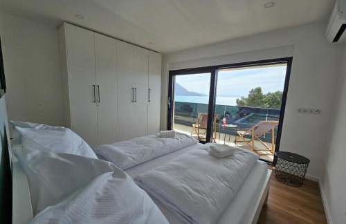 Villa Laganini Appartement 1&3 - Foto 25