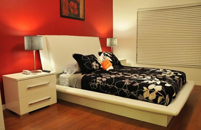 Hampton Lakes - 5 Bed 4 Baths Villa - Foto 5