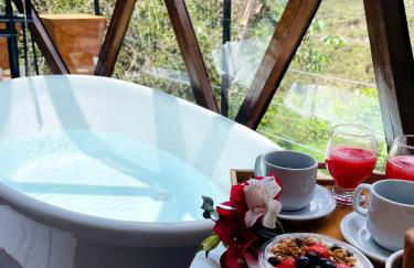 Domo Vila da Serra - Foto 25