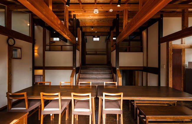 Kuranoyado Matsuya - Foto 26