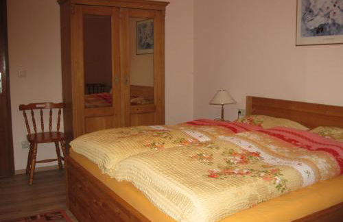 Ferienwohnung Kulla - Foto 8