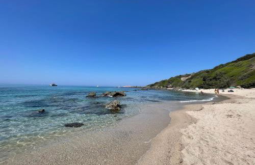 Villetta La Risacca - fronte mare - seafront - Foto 128