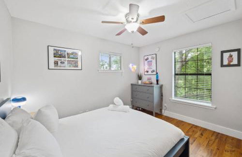 4BR house in trendy East Austin - Foto 30