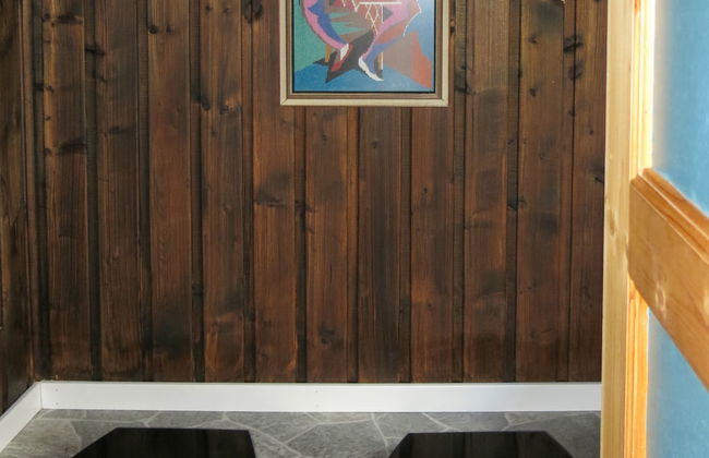 Telemarkshytta - Foto 9