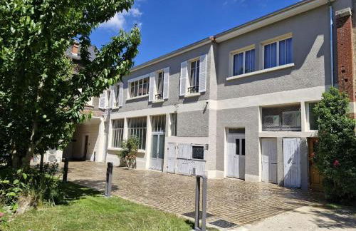 Métamorphose Champenoise - Foto 50