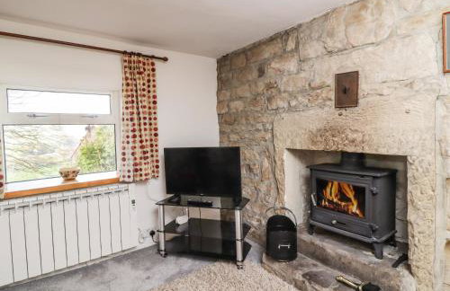 Silver Hill Cottage - Foto 6