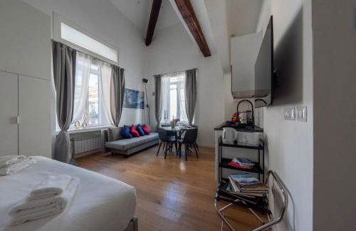 Luxury Loft in Milan City Center & Navigli - DoroteaCity - Foto 7