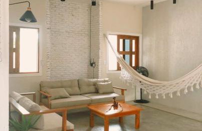 Casa de praia em vila preá - Foto 1