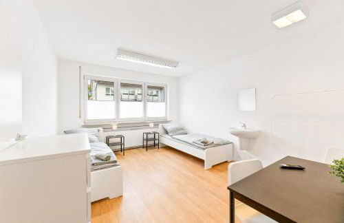 RAUMSCHMIDE Apartments Göppingen 4-7 - Foto 75