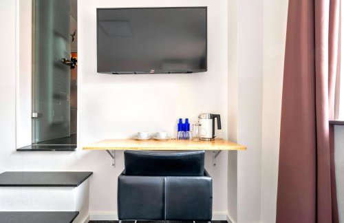 Design Hotel Wiegand - Foto 6