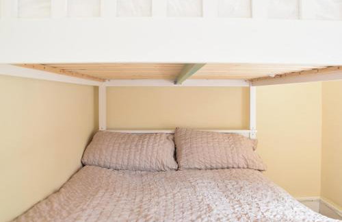 Doorstones Cottage - Foto 17