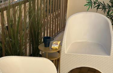 Seaside two-room apartment - Foto 1