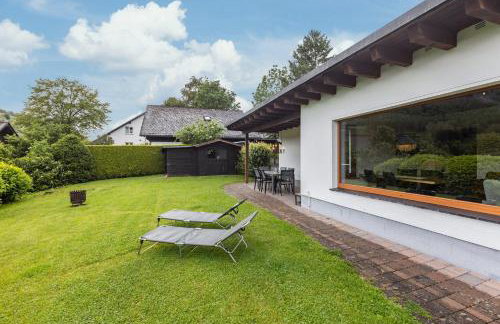 Ferienhaus Rothaarblick mit Sauna - Foto 6