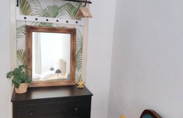 Zen Apartment - 2 bedrooms - kitchen - balcony - Foto 10