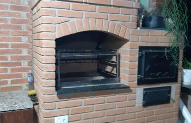 Casa de Campo "Recanto Céu Azul" - Foto 9