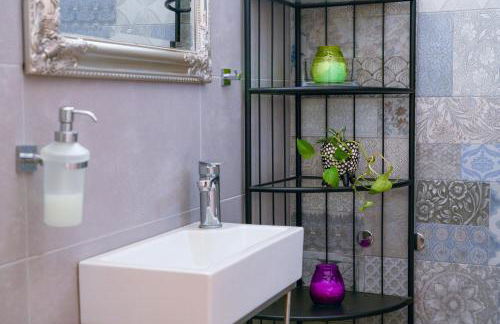 Arch Houses - Nature Escape with Shared Pool - Foto 18