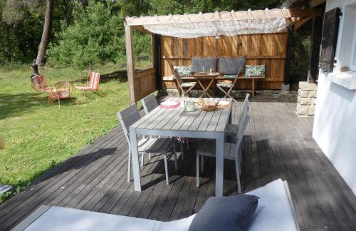 Entre Mer et Nature - Bain nordique et sauna - Foto 37