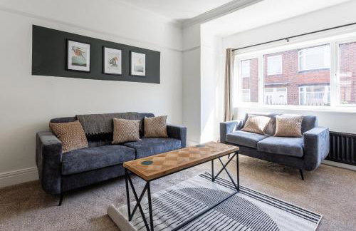 Modern 3-Bed House Parking & Family & Friends - Foto 38