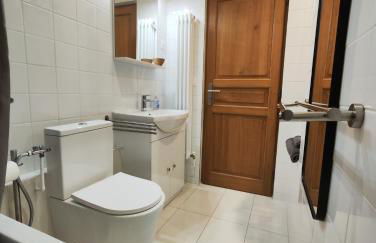 Studio de charme toits parisiens - Foto 5