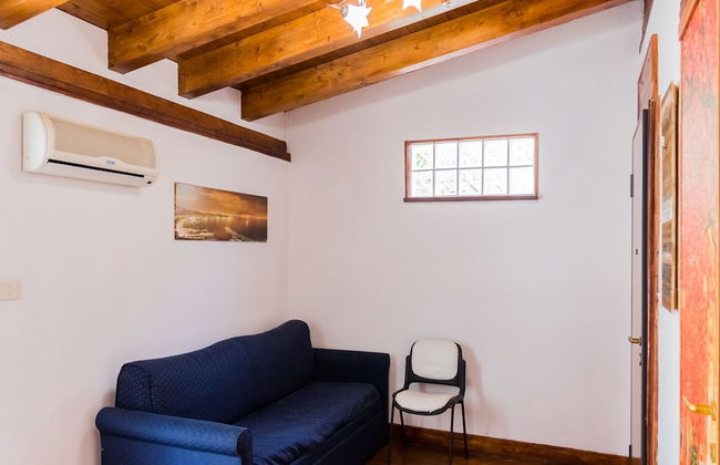 A Casa tua Ostia Antica - Photo 27