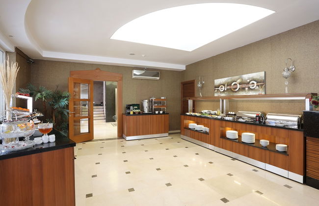 Balturk House Hotel - Foto 54