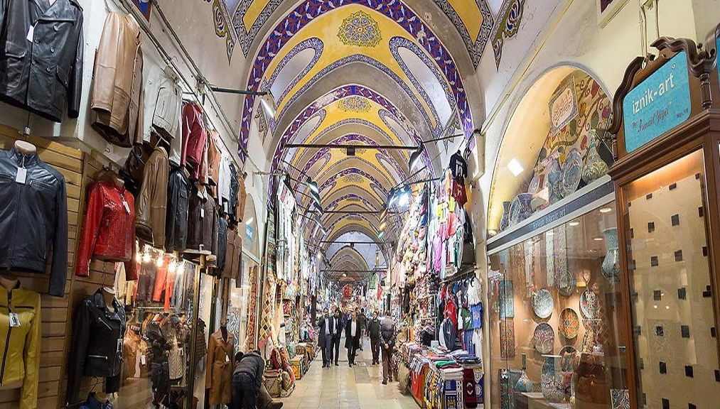 Mezquita Azul, Hippodrome, Hagia Sophia y Grand Bazaar Tour privado – Excursión de Zapato - Foto 2