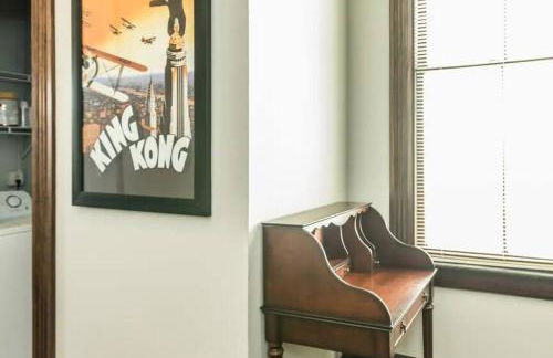 Big Blue House - Both Units - Near Forsyth Park - Foto 3