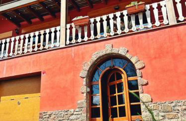 Apartaments Cel i Fusta - Photo 4