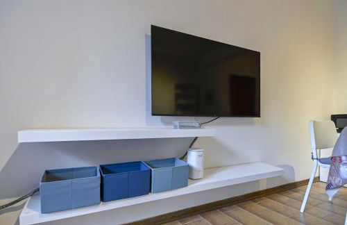 HOST4U - ANGOLO TERME Beautiful Apartment with Parking - Foto 37