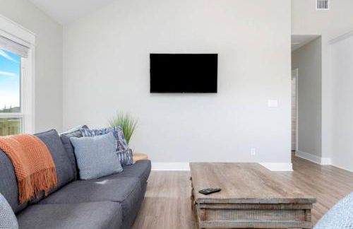 Two Adjacent Cabins, Sleeps 18 - Foto 47