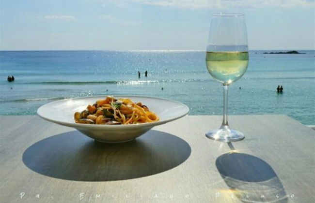 Sea View Panoramic Penthouse - Photo 16