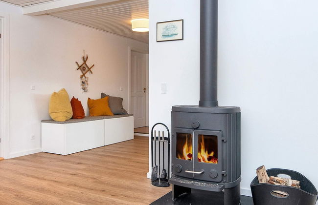 5 Person Holiday Home in Farvang-by Traum - Photo 16