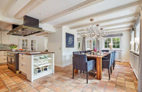 Familier Hygge Hus - Foto 9