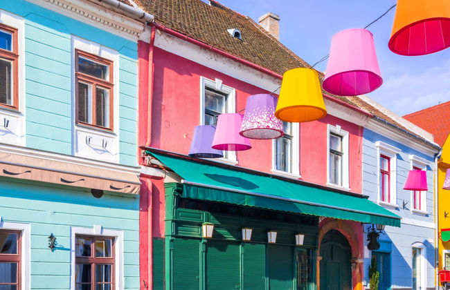 Escursione a Szentendre - Foto 6