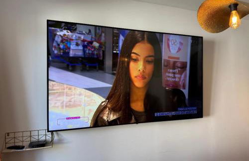 Maison cosy au cœur d'Étaples sur mer classée de tourisme 3 étoiles - Foto 9