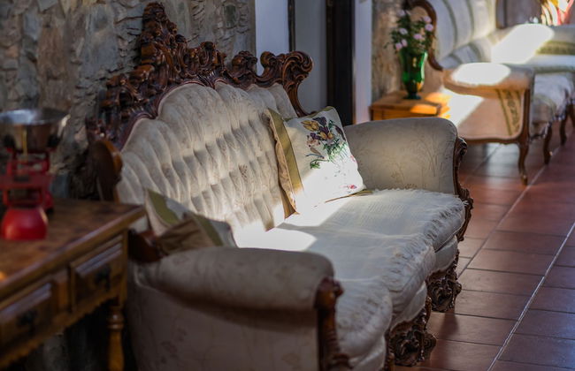 Hotel Rural Huerto Viejo - Foto 10